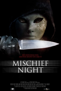 دانلود فیلم Mischief Night 2014