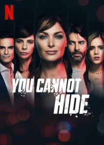 دانلود سریال You Cannot Hide (Verstecken ist vergebens) 2019 (شما نمی توانید پنهان شوید)