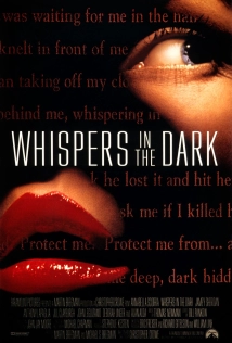 دانلود فیلم Whispers in the Dark 1992 (نجوا در تاریکی)