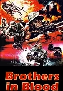 دانلود فیلم Brothers in Blood 1987 (برادران غوطه ور در خون)
