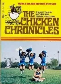 دانلود فیلم The Chicken Chronicles 1977