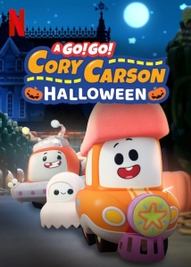 دانلود انیمیشن A Toot-Toot Cory Carson Halloween 2020 (برو برو کوری کارسون هالووین)
