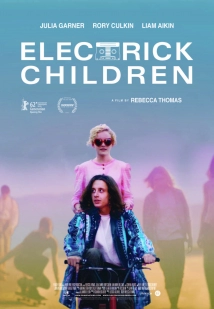 دانلود فیلم Electrick Children 2012 (کودکان الکتریکی)