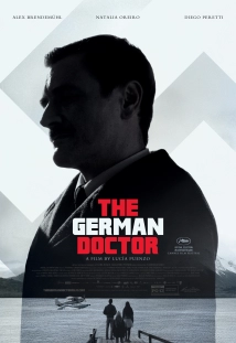 دانلود فیلم The German Doctor 2013 (پزشک آلمانی) با زیرنویس فارسی و تماشای آنلاین