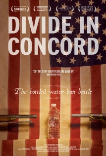 دانلود مستند Divide in Concord 2014 (تقسیمات کنکورد)