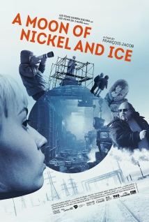 دانلود مستند A Moon of Nickel and Ice 2017 (ماه یخی ورشو)