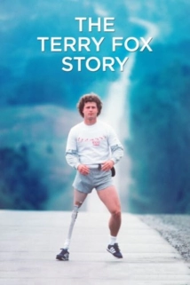 دانلود فیلم The Terry Fox Story 1983 (ماجرای)