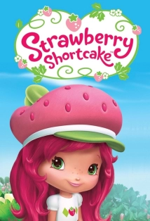 دانلود انیمیشن Strawberry Shortcake’s Berry Bitty Adventures 2009