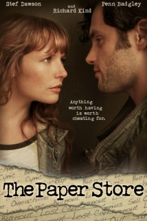 دانلود فیلم The Paper Store 2016