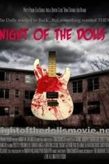 دانلود فیلم Night of the Dolls 2014