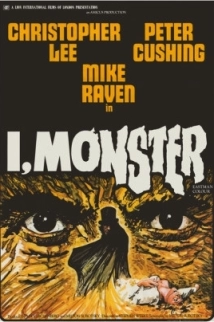 دانلود فیلم I, Monster 1971 (من یک هیولا هستم)