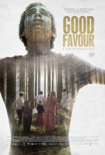 دانلود فیلم Good Favour 2017 (لطف خوب)