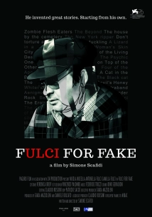 دانلود مستند Fulci for fake 2019