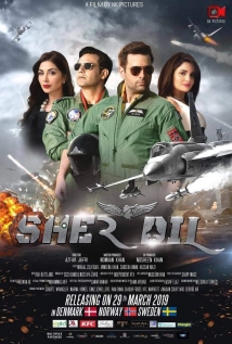 دانلود فیلم Sher Dil 2019