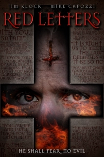 دانلود فیلم Red Letters 2019