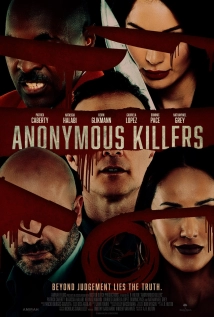 دانلود فیلم Anonymous Killers 2020