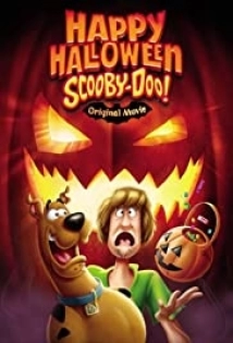 دانلود انیمیشن Happy Halloween, Scooby-Doo! 2020 (هالووین مبارک اسکوبی دو)