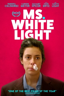 دانلود فیلم Ms. White Light 2019 (خانم وایت لایت)