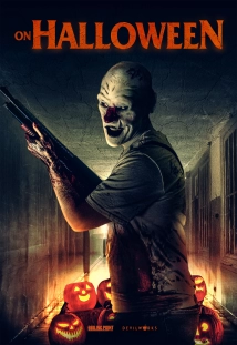 دانلود فیلم On Halloween 2020 (در هالووین)