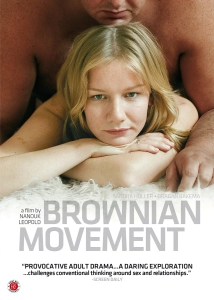 دانلود فیلم Brownian Movement 2010 (برخورد خشن)