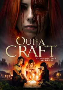 دانلود فیلم Ouija Craft 2020 (لوح احضار)