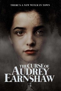 دانلود فیلم The Curse of Audrey Earnshaw 2020 (نفرین آدری ارنشاو)