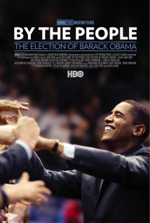دانلود مستند By the People: The Election of Barack Obama 2009 (با مردم: انتخاب باراک اوباما)