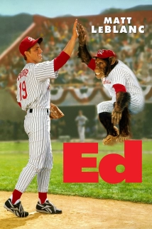 دانلود فیلم Ed 1996 (اد)