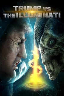 دانلود انیمیشن Trump vs the Illuminati 2020