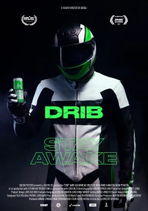دانلود فیلم DRIB 2017 (یک قطره)