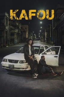 دانلود فیلم Kafou 2017