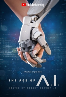 دانلود مستند The Age of A.I. 2019 (عصر هوش مصنوعی)