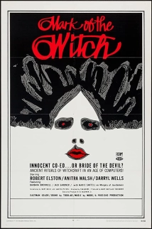 دانلود فیلم Mark of the Witch 1970