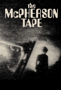 دانلود فیلم The McPherson Tape 1989 (نوار مک فرسون)