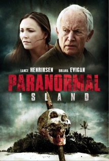 دانلود فیلم Paranormal Island 2014 (جزیره ماوراطبیعی)