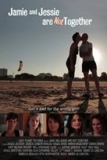 دانلود فیلم Jamie and Jessie Are Not Together 2011 (جیمی و جسی با هم نیستند)