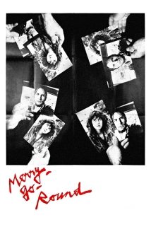 دانلود فیلم Merry-Go-Round 1980