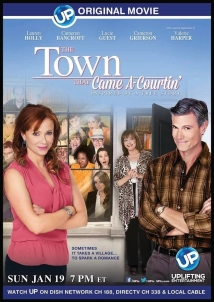دانلود فیلم The Town That Came A-Courtin’ 2014