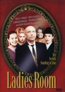 دانلود فیلم Ladies Room 1999 (اتاق خانمها)
