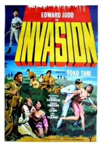 دانلود فیلم Invasion 1965 (هجوم)