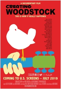 دانلود مستند Creating Woodstock 2019