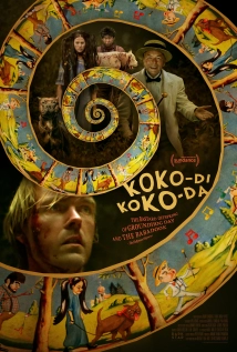 دانلود فیلم Koko-di Koko-da 2019 (کوکو دی کوکو دا)