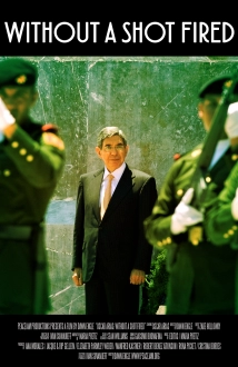 دانلود مستند Oscar Arias: Without a Shot Fired 2017 (اسکار آریاس:بدون شلیک)