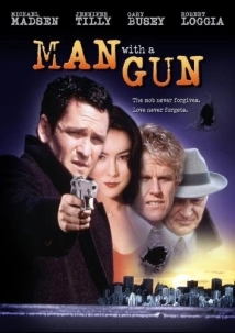 دانلود فیلم Man with a Gun 1995 (مردی با اسلحه)