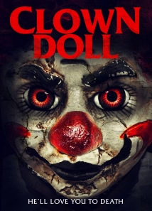 دانلود فیلم ClownDoll 2019 (عروسک دلقک)