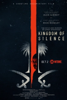 دانلود مستند Kingdom of Silence 2020 (قلمرو سکوت)
