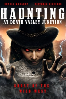 دانلود فیلم Haunting at Death Valley Junction 2020