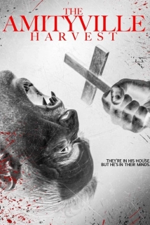 دانلود فیلم The Amityville Harvest 2020