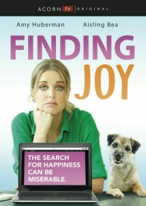 دانلود سریال Finding Joy 2018