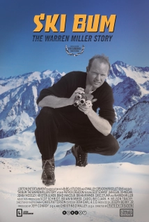 دانلود مستند Ski Bum: The Warren Miller Story 2019 (اسکی بوم: داستان وارن میلر)